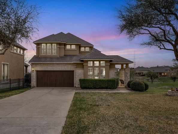 1905 Kempwood CT, Round Rock TX 78665