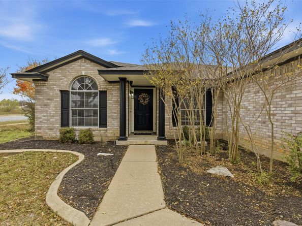 1509 Continental PASS, Cedar Park TX 78613