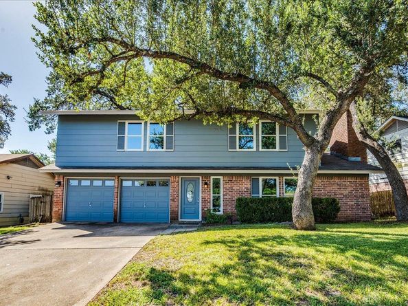 8419 Seminary Ridge DR, Austin TX 78745