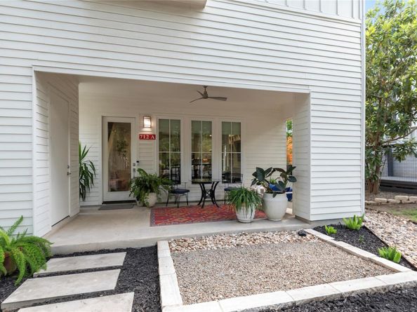 712 Cardinal LN A, Austin TX 78704