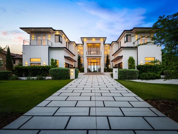 912 Watercliffe, Lago Vista TX 78645