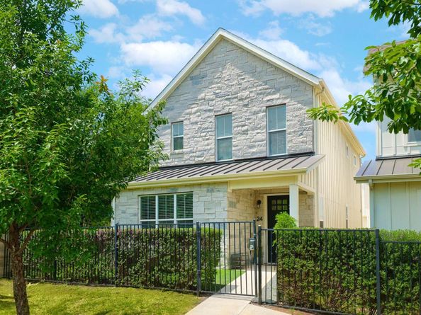 2624 Metcalfe RD 24, Austin TX 78741