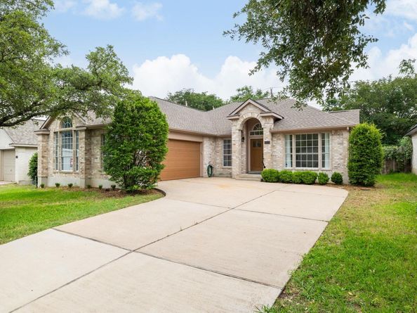 2424 Emmett PKWY, Austin TX 78728