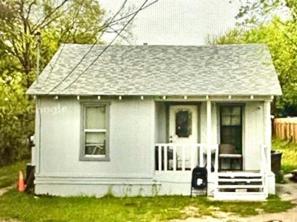 507 Delmar Ave, Austin TX 78752