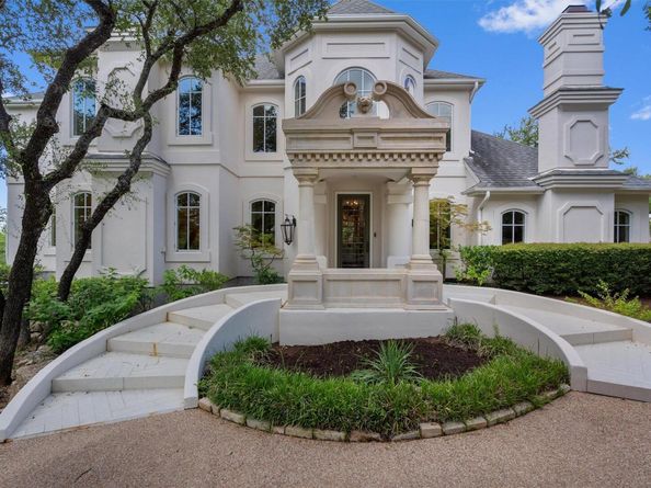 3735 Lost Creek BLVD, Austin TX 78735
