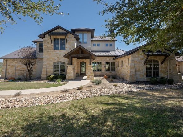 714 Cimarron Hills TRL, Georgetown TX 78628