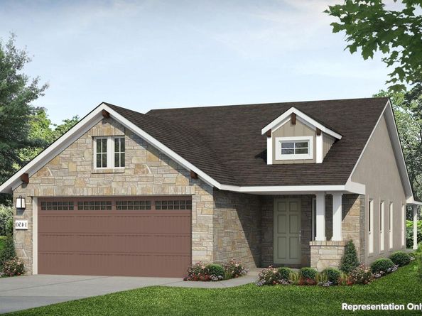 2605 Sam Bass RD 65, Round Rock TX 78681