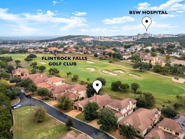 14 Borello DR 14, Austin TX 78738