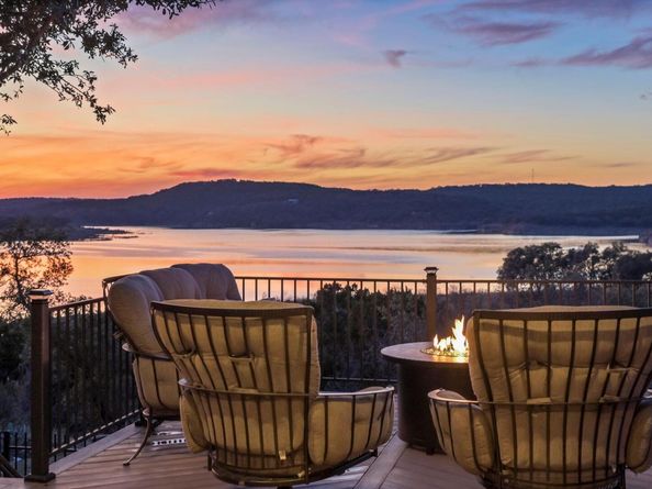 7312 Pace Ravine DR, Lago Vista TX 78645