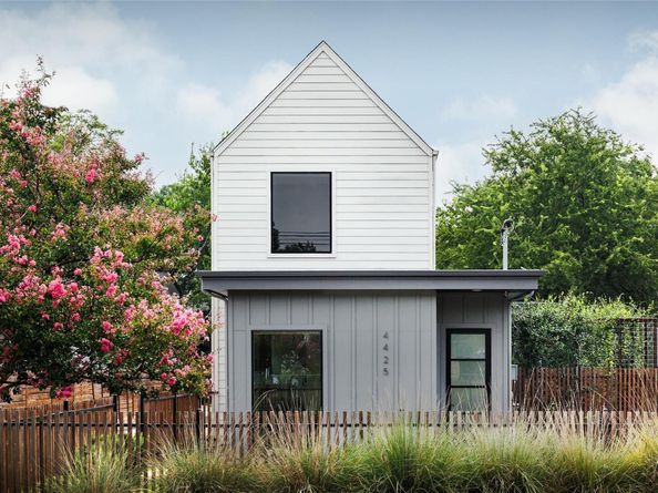 4425 Jinx Ave 1, Austin TX 78745