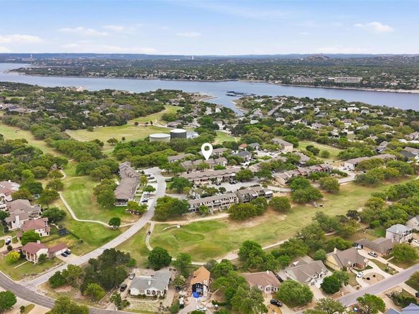 512 Palmer DR, Point Venture TX 78645