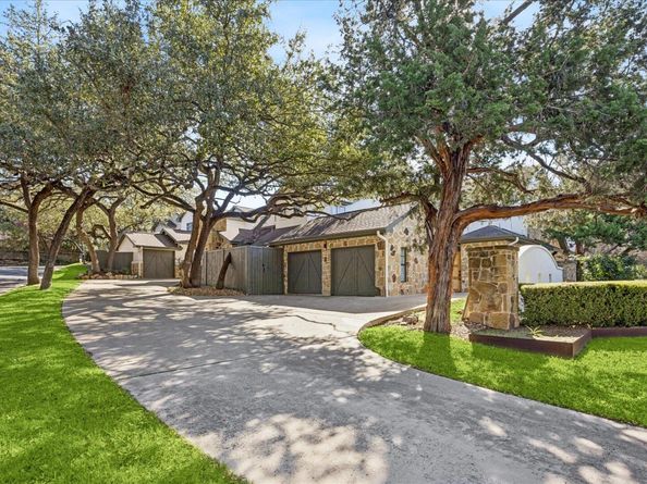 3303 Pecos ST B, Austin TX 78703