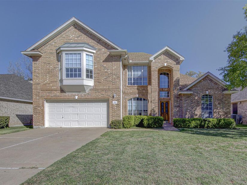 30011 Oakland Hills DR, Georgetown TX 78628