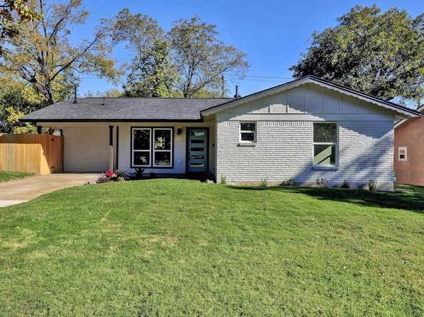 1520 Weyford DR, Austin TX 78757