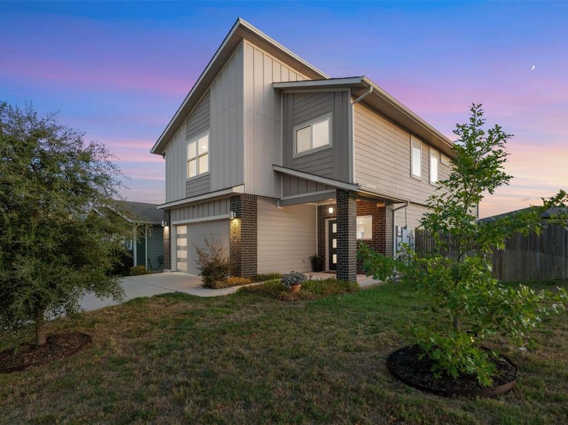8301 Mimi LN, Austin TX 78724