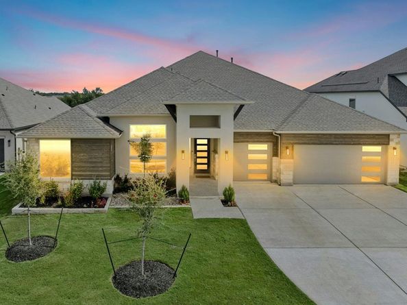 121 Irvine PASS, Liberty Hill TX 78642