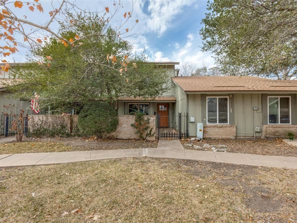 5004 Fort Clark DR, Austin TX 78745
