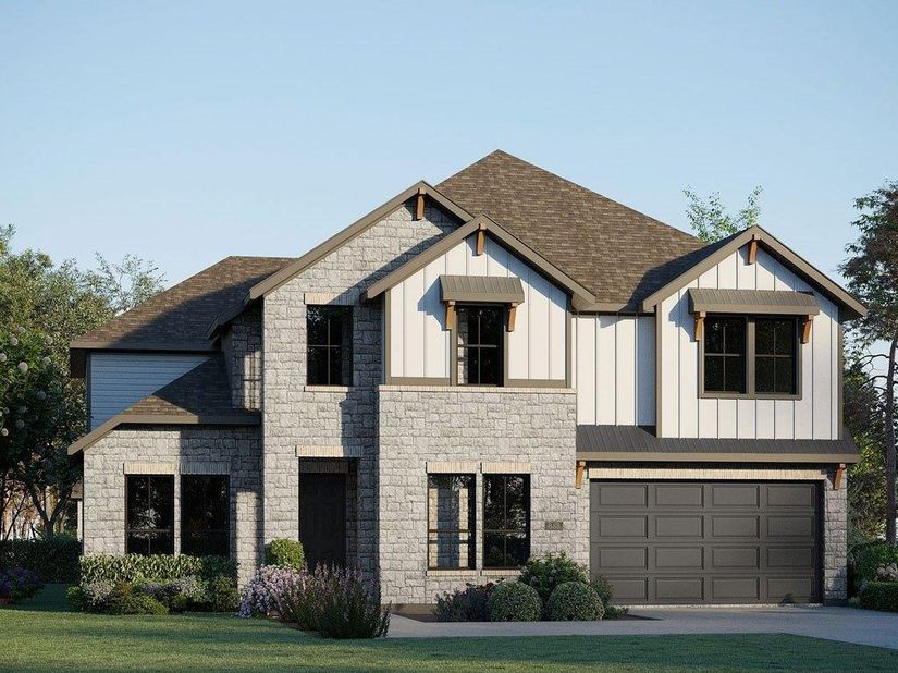 19129 Moreland LN, Pflugerville TX 78660