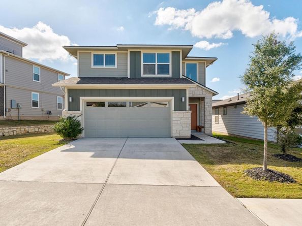 7709 Jacobean WAY, Austin TX 78724