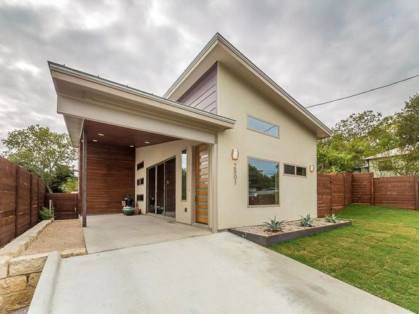 2501 E 9th ST, Austin TX 78702