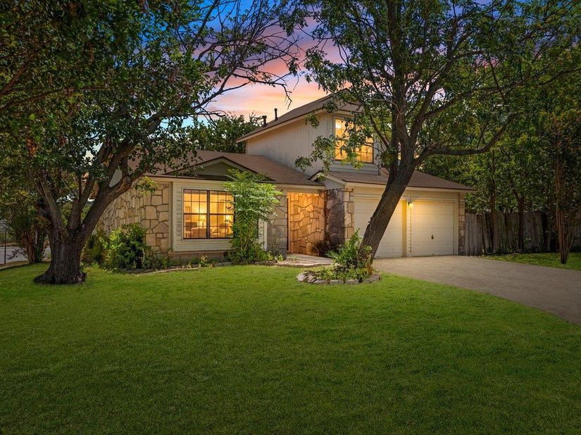 1001 Tamra CV, Round Rock TX 78681