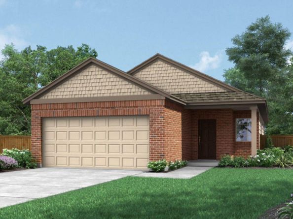 18605 Emu, Manor TX 78653