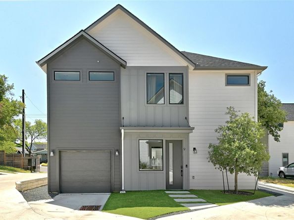 1140 Webberville RD 9, Austin TX 78721
