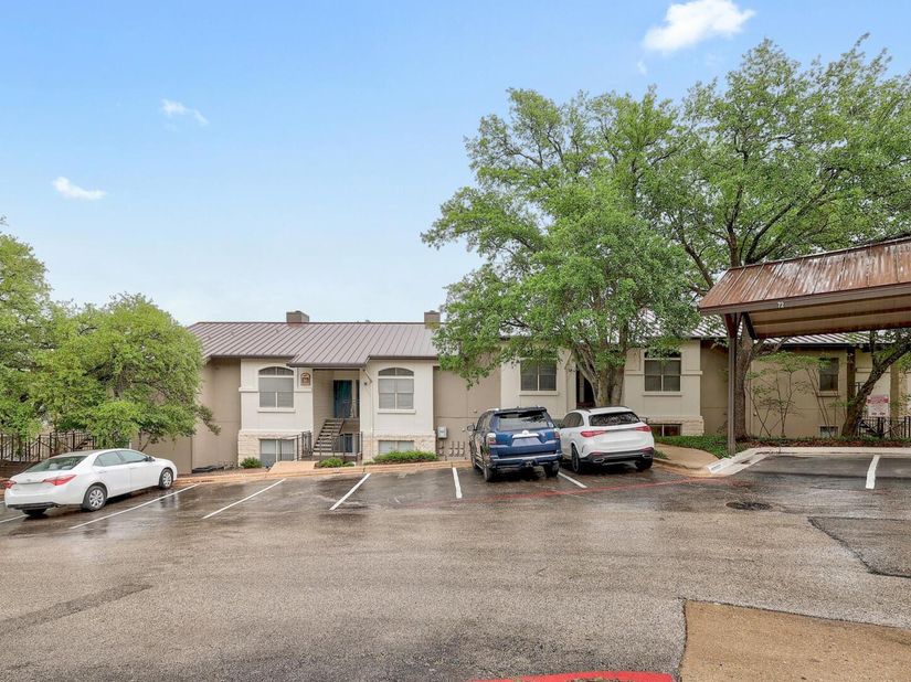 6000 Shepherd Mountain CV 1609, Austin TX 78730