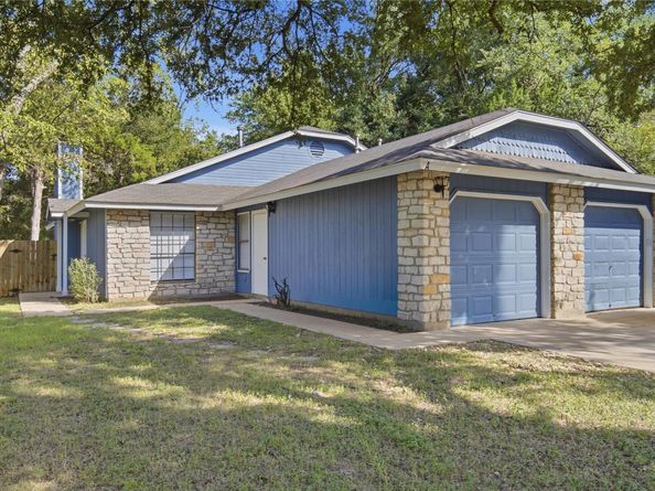 12007 Commonwealth WAY A & B, Austin TX 78759