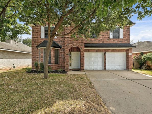 5859 Lomita Verde Cir, Austin TX 78749