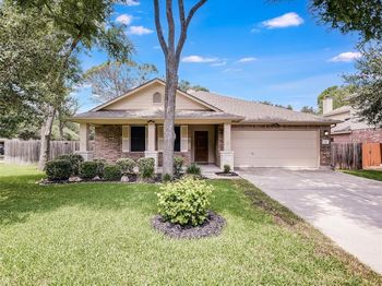 320 Creek Ridge LN