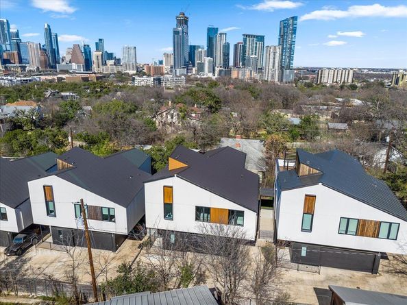 1225 Hillside Ave 4, Austin TX 78704