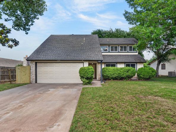 11401 Windermere Mdw, Austin TX 78759