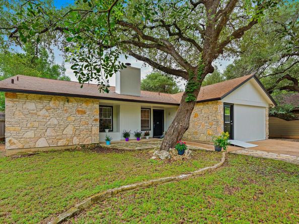 8022 Scotland Yard, Austin TX 78759
