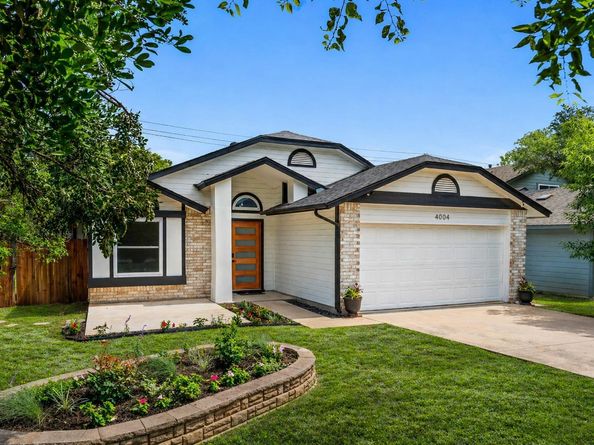 4004 Danli LN, Austin TX 78749