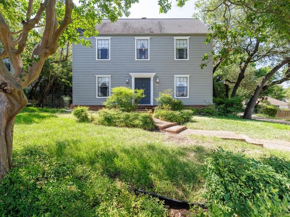 6507 Staghorn CV, Austin TX 78759