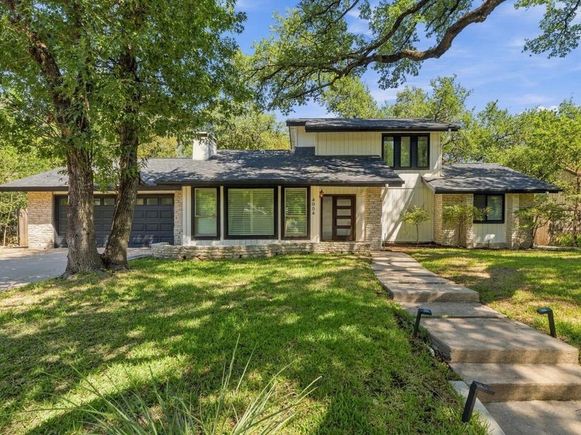 4004 Austin Woods DR, Austin TX 78759