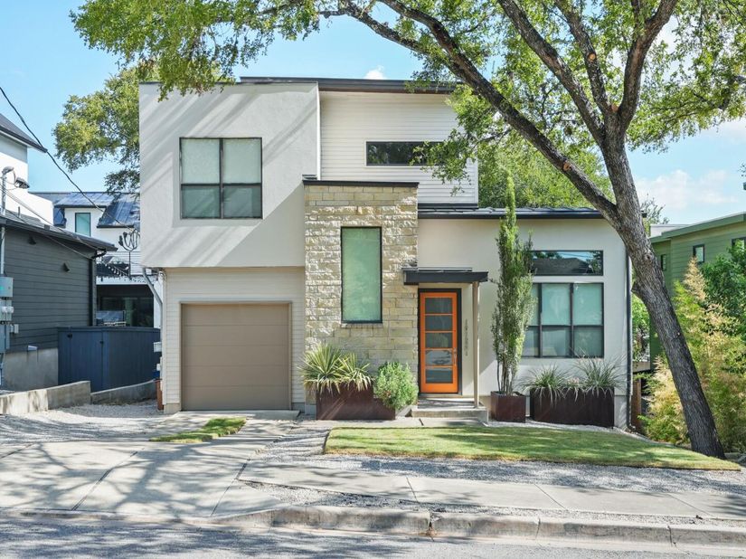 1012 Harwood PL A, Austin TX 78704