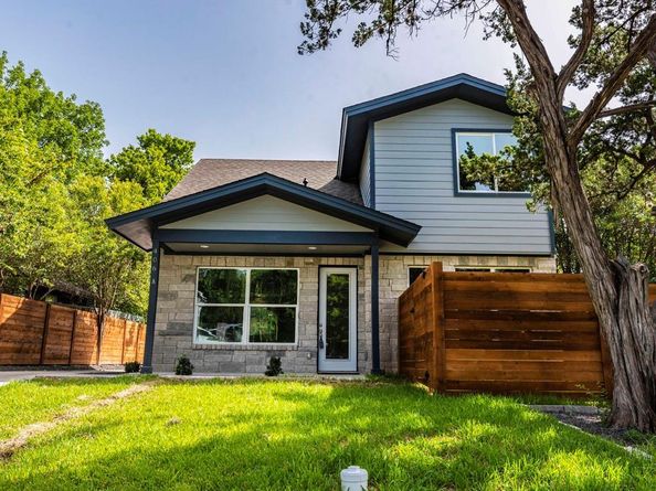406 Post Road DR 1, Austin TX 78704