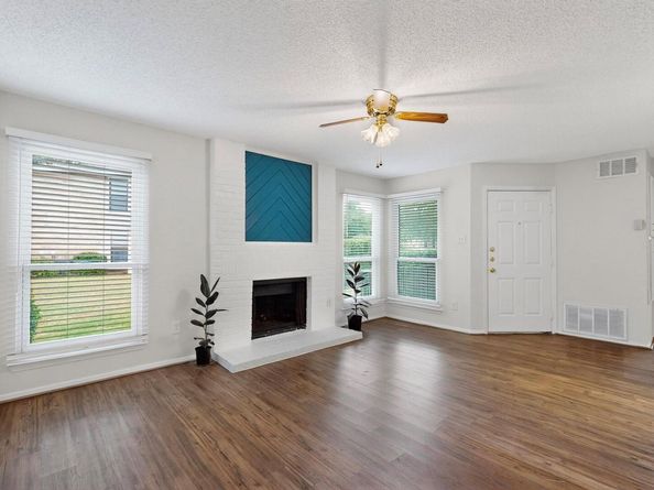 10616 Mellow Meadows DR 9D, Austin TX 78750