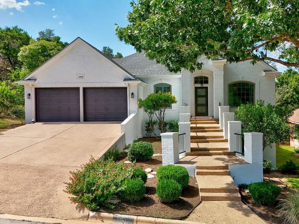 9902 Scenic Bluff DR, Austin TX 78733