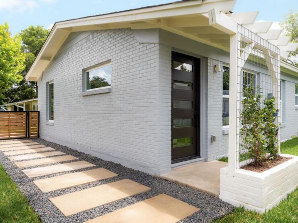 4902 Blueberry TRL 1, Austin TX 78723