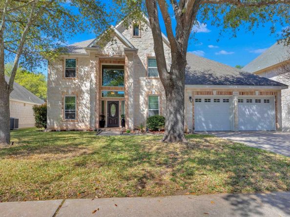 12528 Labrador CV, Austin TX 78729