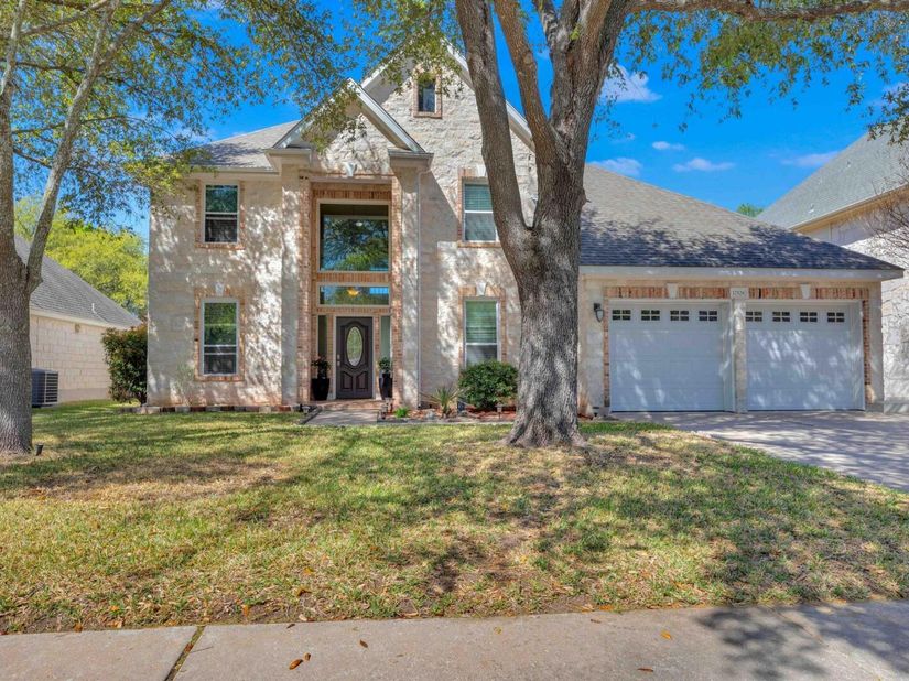 12528 Labrador CV, Austin TX 78729