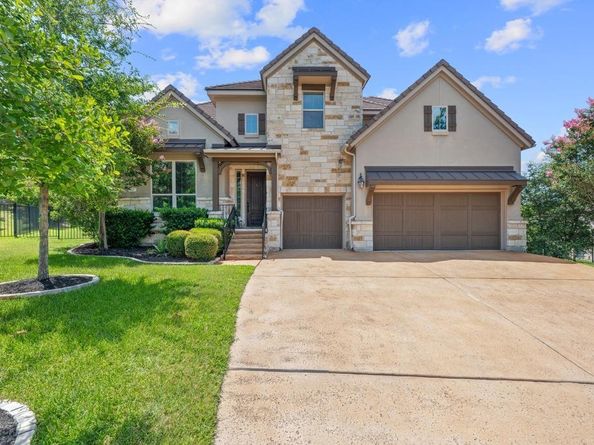 112 Salinas CV, Austin TX 78738