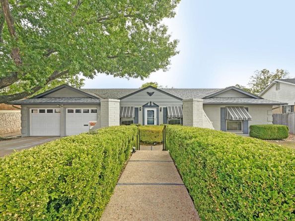 7305 Berkman DR, Austin TX 78752