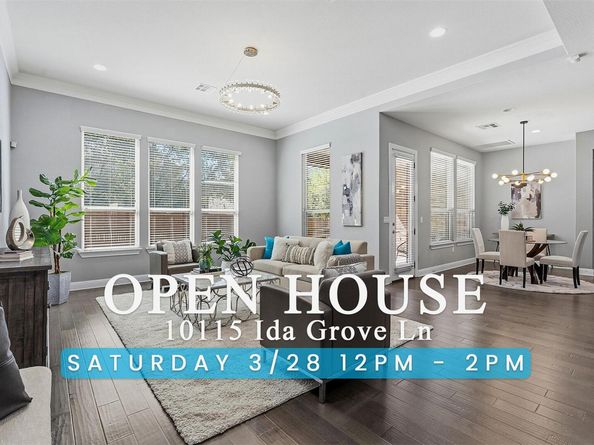 10115 Ida Grove LN, Austin TX 78717