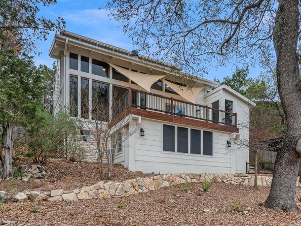 20904 Roundup TRL, Lago Vista TX 78645