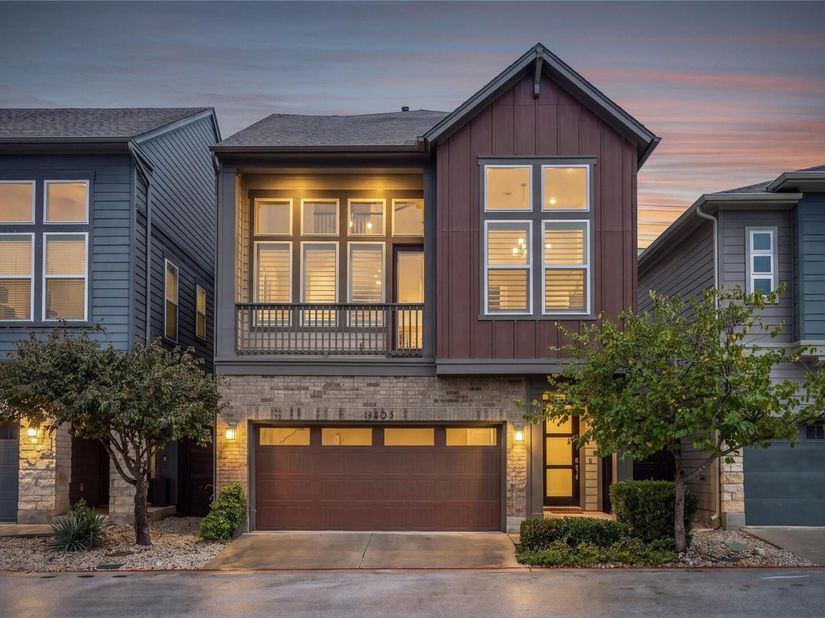 13805 Zink BND, Austin TX 78717