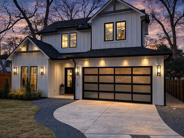 3100 Garwood ST, Austin TX 78702